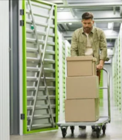 Demystifying the Self-Storage Industry