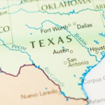 Top CIties in Texas
