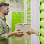 Student Self Storage