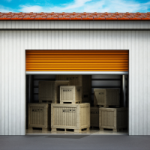 Self Storage During Thanksgiving